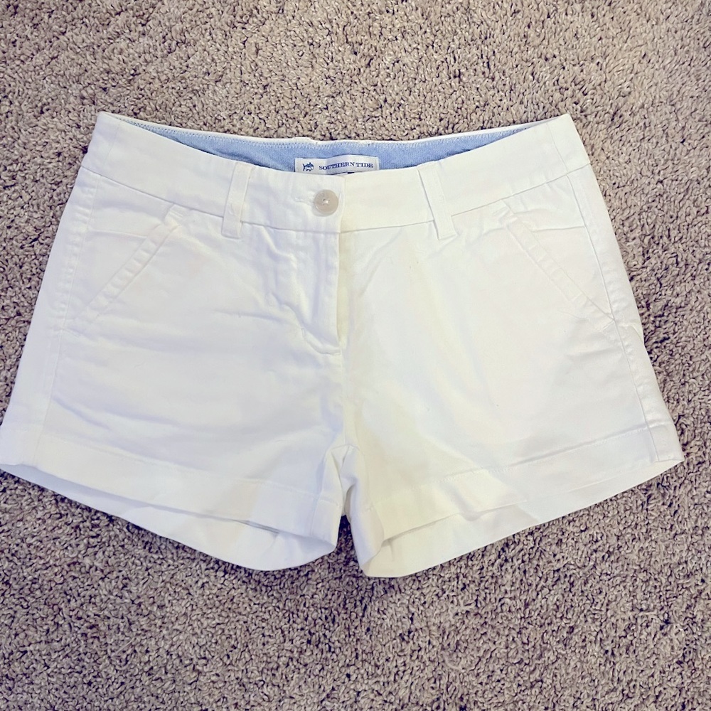 Southern Tide Shorts